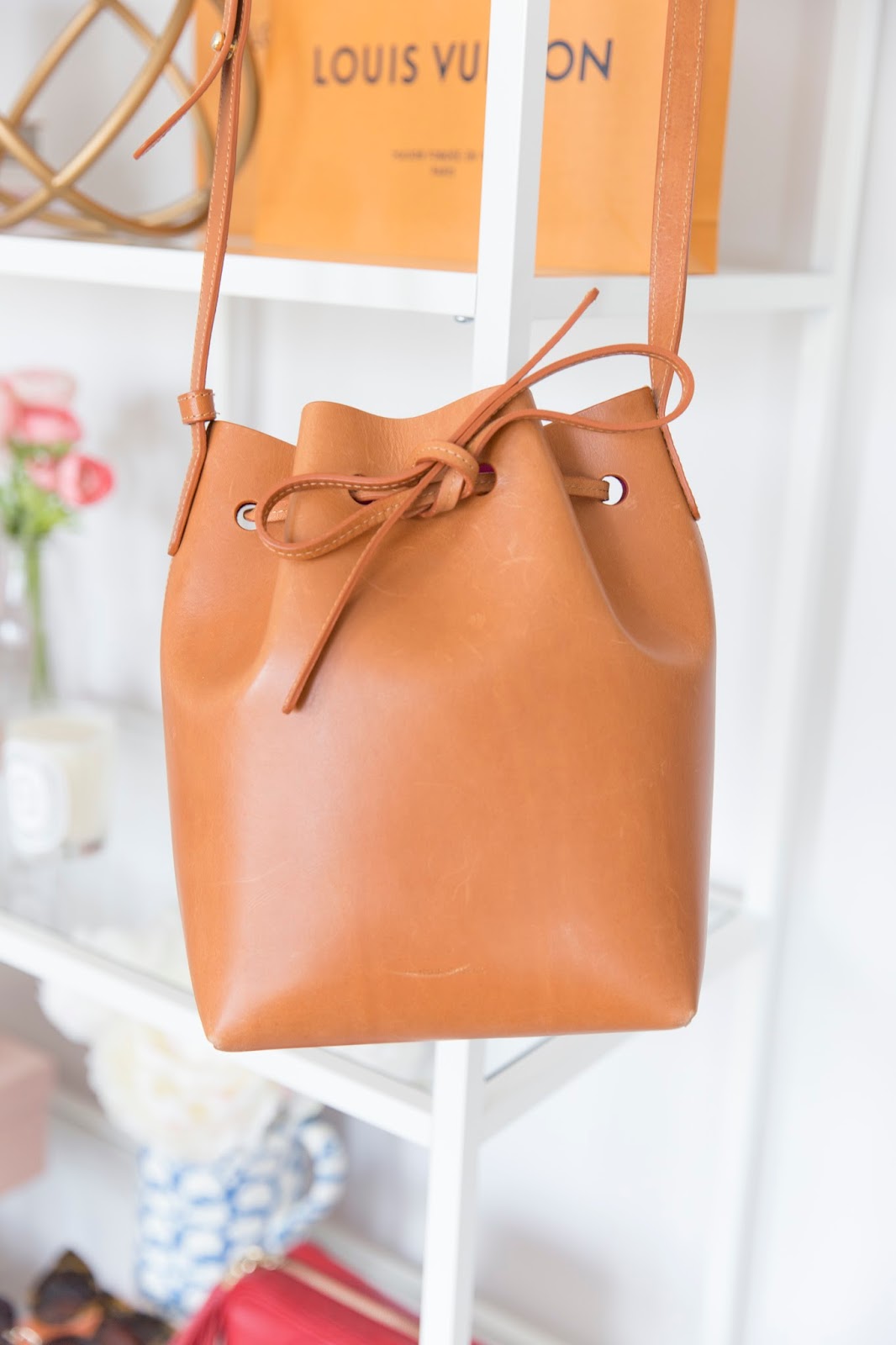 Review: Mansur Gavriel Large Tote (Pros, Cons, Wear & Tear and