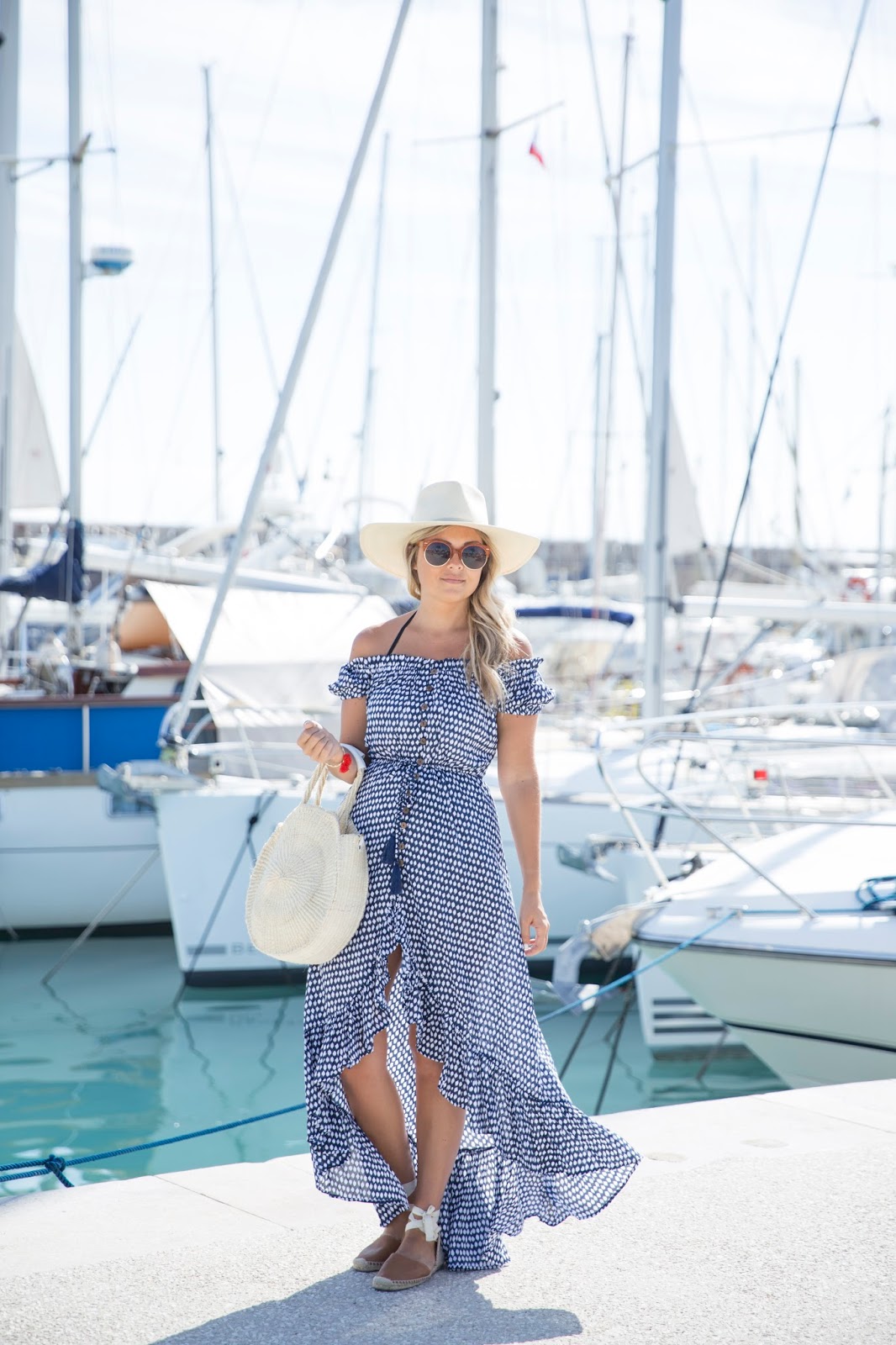 Travel Guide: Aix & French Riviera - Krystin Lee