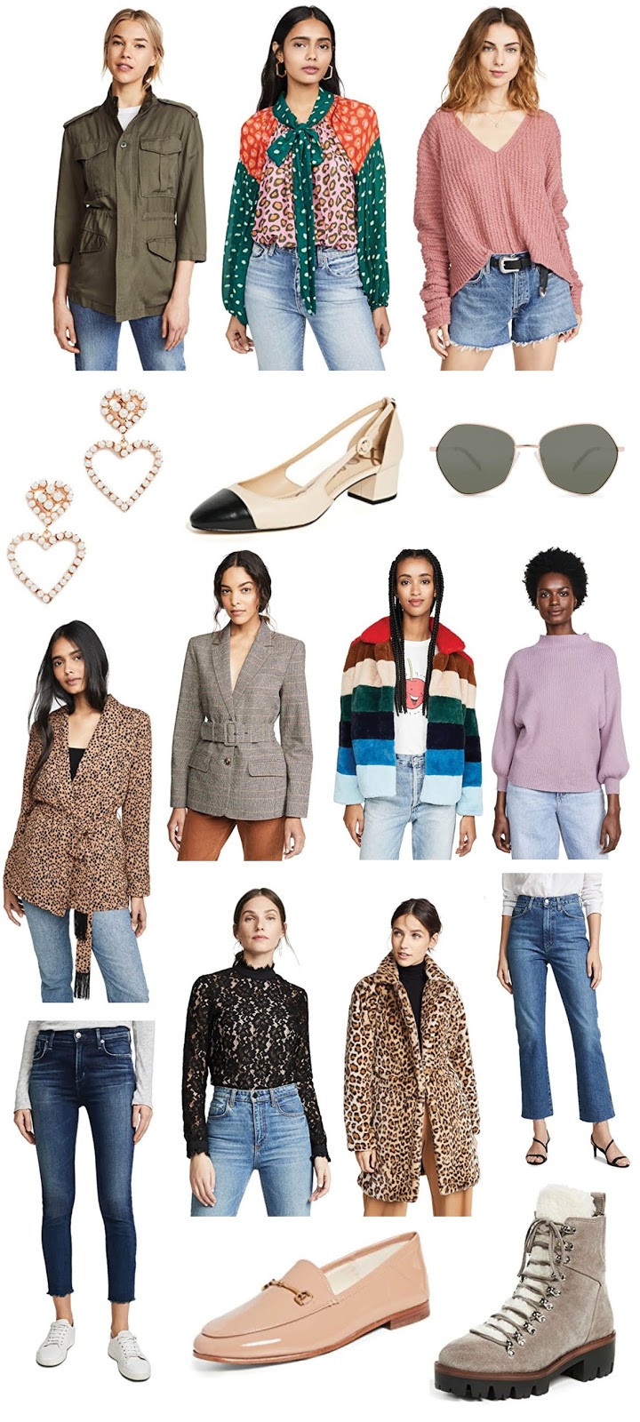 Shopbop Sale: Finds Under $200 - Krystin Lee