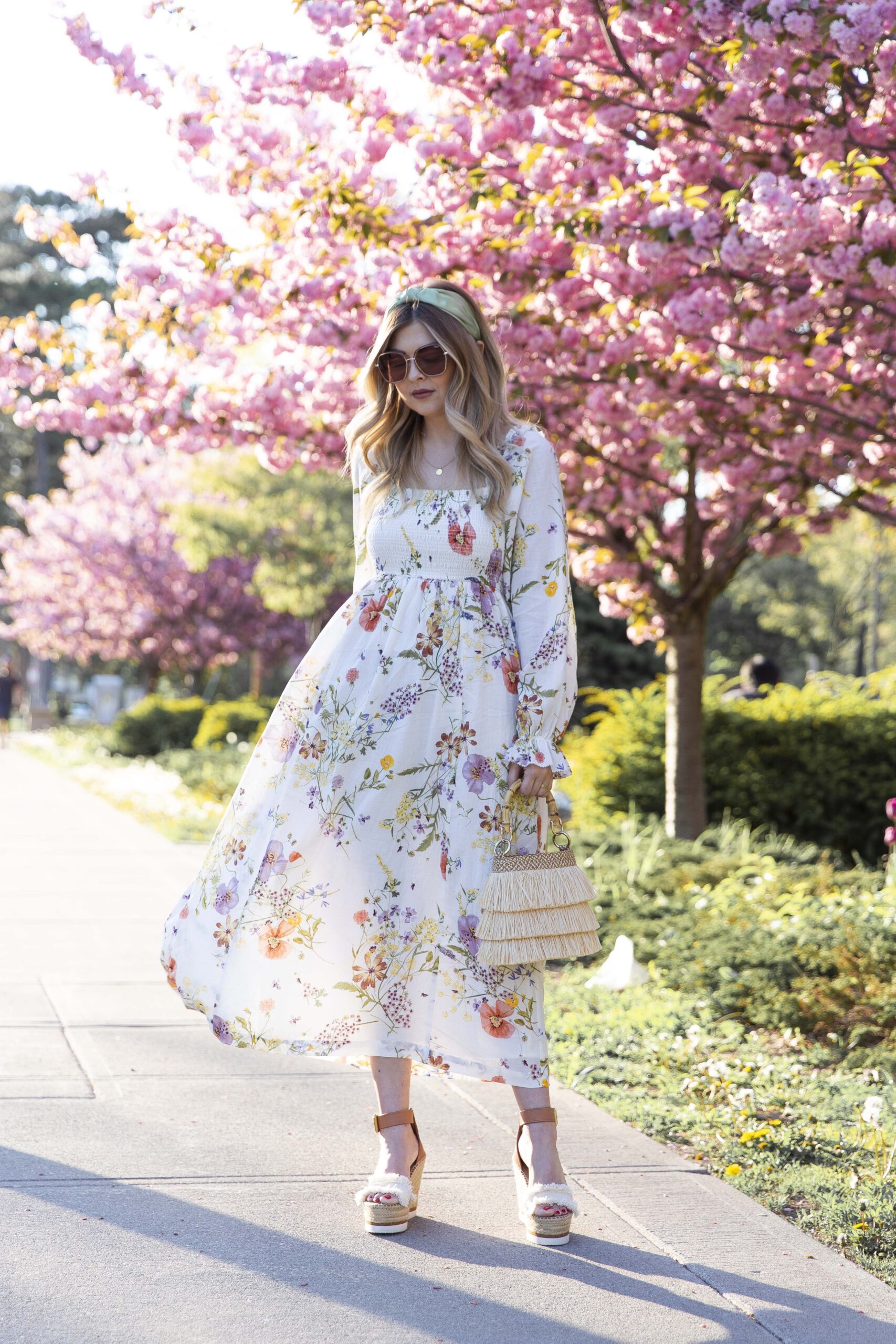 Nap Dress Krystin Lee