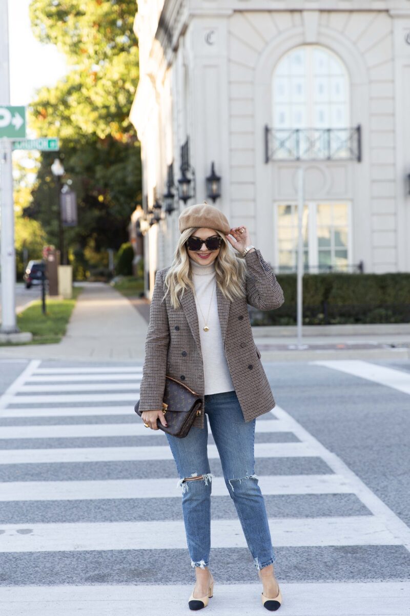 Fall Essentials - Krystin Lee