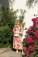 The Ultimate Sundress - Krystin Lee