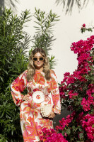 The Ultimate Sundress - Krystin Lee